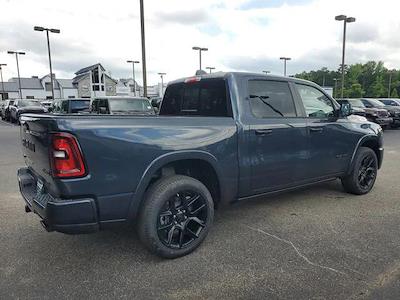 2025 Ram 1500 Crew Cab 4x4 Pickup for sale #R25680 - photo 2