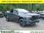 2025 Ram 1500 Crew Cab 4x4 Pickup for sale #R25680 - photo 1
