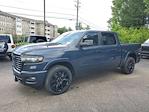 2025 Ram 1500 Crew Cab 4x4 Pickup for sale #R25680 - photo 4