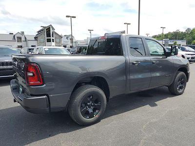 New 2025 Ram 1500 Tradesman Quad Cab 4x4 Pickup for sale #R25681 - photo 2