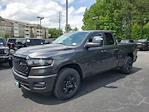 New 2025 Ram 1500 Tradesman Quad Cab 4x4 Pickup for sale #R25681 - photo 4