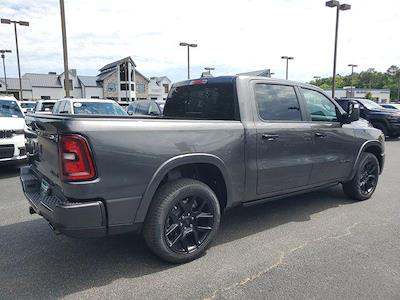 2025 Ram 1500 Crew Cab 4x4 Pickup for sale #R25690 - photo 2