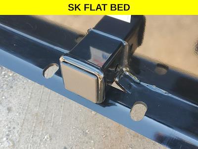 New 2025 Ram 3500 Tradesman Crew Cab 4WD Flatbed Truck for sale #R25706 - photo 2