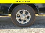 New 2025 Ram 3500 Tradesman Crew Cab 4WD Flatbed Truck for sale #R25706 - photo 4