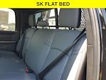 New 2025 Ram 3500 Tradesman Crew Cab 4WD Flatbed Truck for sale #R25706 - photo 8