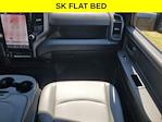 New 2025 Ram 3500 Tradesman Crew Cab 4WD Flatbed Truck for sale #R25706 - photo 13