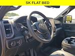 New 2025 Ram 3500 Tradesman Crew Cab 4WD Flatbed Truck for sale #R25706 - photo 14