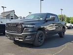 2025 Ram 1500 Crew Cab 4x4 Pickup for sale #R25714 - photo 4