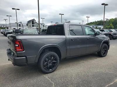 2025 Ram 1500 Crew Cab 4x4 Pickup for sale #R25718 - photo 2