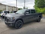 2025 Ram 1500 Crew Cab 4x4 Pickup for sale #R25718 - photo 4