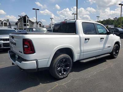 2025 Ram 1500 Crew Cab 4x4 Pickup for sale #R25727 - photo 2