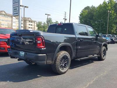 2025 Ram 1500 Crew Cab 4x4 Pickup for sale #R25739 - photo 2
