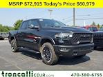 2025 Ram 1500 Crew Cab 4x4 Pickup for sale #R25739 - photo 1