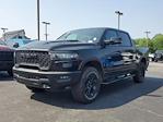 2025 Ram 1500 Crew Cab 4x4 Pickup for sale #R25739 - photo 4