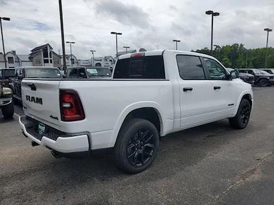 2025 Ram 1500 Crew Cab 4x4 Pickup for sale #R25740 - photo 2