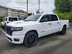 2025 Ram 1500 Crew Cab 4x4 Pickup for sale #R25740 - photo 4