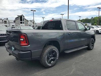 2025 Ram 1500 Crew Cab 4x4 Pickup for sale #R25751 - photo 2