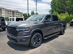 2025 Ram 1500 Crew Cab 4x4 Pickup for sale #R25752 - photo 4