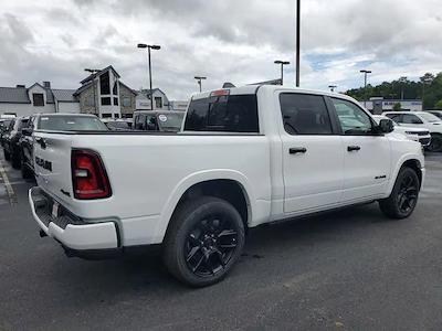 2025 Ram 1500 Crew Cab 4x4 Pickup for sale #R25757 - photo 2