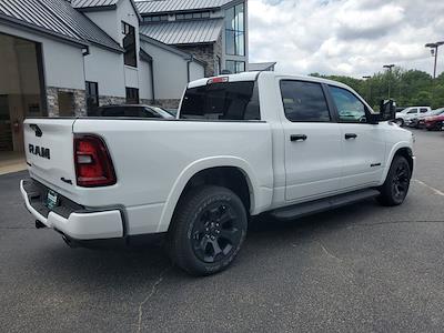 New 2025 Ram 1500 Lone Star Crew Cab 4WD Pickup for sale #R25758 - photo 2