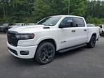 New 2025 Ram 1500 Lone Star Crew Cab 4WD Pickup for sale #R25758 - photo 3