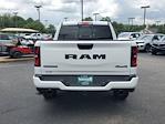 New 2025 Ram 1500 Lone Star Crew Cab 4WD Pickup for sale #R25758 - photo 6