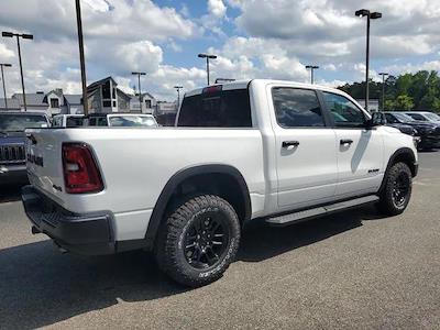 2025 Ram 1500 Crew Cab 4x4 Pickup for sale #R25764 - photo 2
