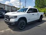 2025 Ram 1500 Crew Cab 4x4 Pickup for sale #R25764 - photo 4