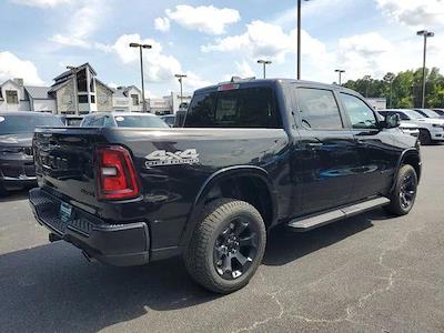 2025 Ram 1500 Crew Cab 4x4 Pickup for sale #R25770 - photo 2