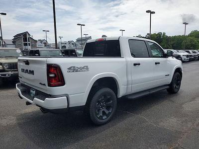 2025 Ram 1500 Crew Cab 4x4 Pickup for sale #R25771 - photo 2