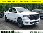 2025 Ram 1500 Crew Cab 4x4 Pickup for sale #R25771 - photo 1