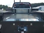 2025 Ram 5500 Crew Cab DRW 4WD Flatbed Truck for sale #R25772 - photo 13
