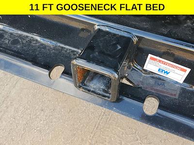 New 2025 Ram 5500 Tradesman Crew Cab 4WD Flatbed Truck for sale #R25774 - photo 2