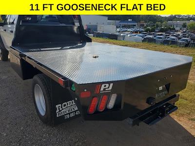 New 2025 Ram 5500 Tradesman Crew Cab 4WD Flatbed Truck for sale #R25774 - photo 1