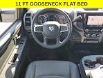 New 2025 Ram 5500 Tradesman Crew Cab 4WD Flatbed Truck for sale #R25774 - photo 10