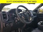 New 2025 Ram 5500 Tradesman Crew Cab 4WD Flatbed Truck for sale #R25774 - photo 12