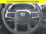 New 2025 Ram 5500 Tradesman Crew Cab 4WD Flatbed Truck for sale #R25774 - photo 16