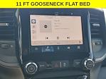 New 2025 Ram 5500 Tradesman Crew Cab 4WD Flatbed Truck for sale #R25774 - photo 20