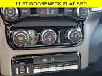 New 2025 Ram 5500 Tradesman Crew Cab 4WD Flatbed Truck for sale #R25774 - photo 22