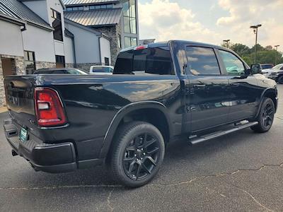 New 2025 Ram 1500 Laramie Crew Cab 4WD Pickup for sale #R25809 - photo 2
