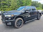 New 2025 Ram 1500 Laramie Crew Cab 4WD Pickup for sale #R25809 - photo 3