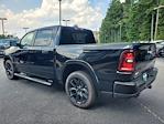 New 2025 Ram 1500 Laramie Crew Cab 4WD Pickup for sale #R25809 - photo 4