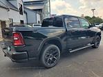 New 2025 Ram 1500 Laramie Crew Cab 4WD Pickup for sale #R25809 - photo 2