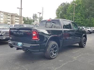 2025 Ram 1500 Crew Cab 4x4 Pickup for sale #R25810 - photo 2