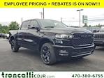 2025 Ram 1500 Crew Cab 4x4 Pickup for sale #R25810 - photo 1