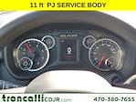 2025 Ram 5500 Crew Cab DRW 4WD Service Truck for sale #R25816 - photo 33