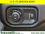 2025 Ram 5500 Crew Cab DRW 4WD Service Truck for sale #R25816 - photo 41