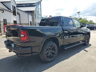 2025 Ram 1500 Crew Cab 4x4 Pickup for sale #R25817 - photo 2