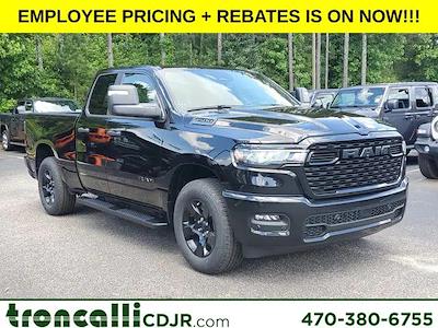 2025 Ram 1500 Quad Cab 4x2 Pickup for sale #R25832 - photo 1