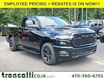 2025 Ram 1500 Quad Cab 4x2 Pickup for sale #R25832 - photo 1